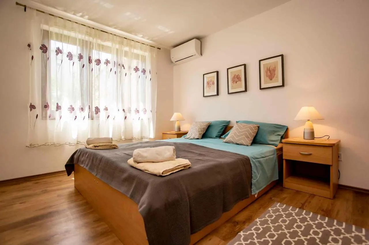 Apartment In Rovinj/Istrien 11481 Croatia